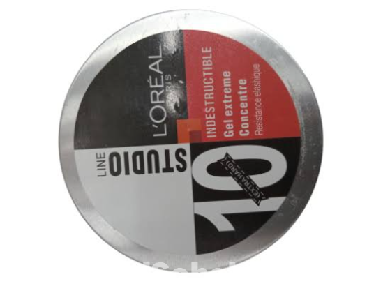 Hair Gel Lorel.